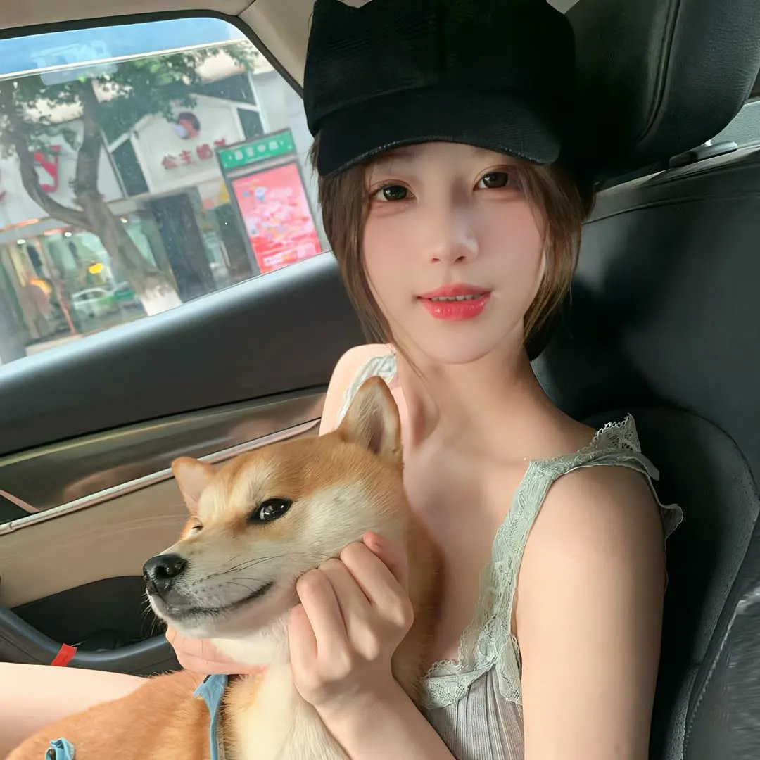 替嫁小才女